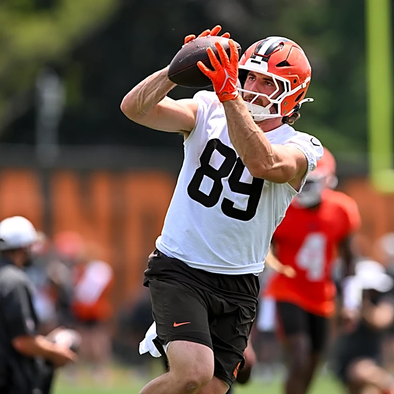 What Browns player could be a surprise cut?