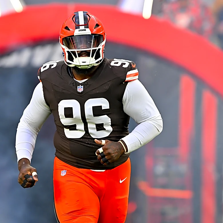 Browns roster concern on the defensive side of the ball could be a big one