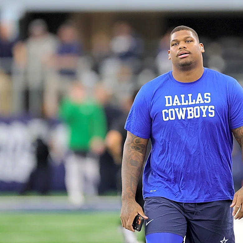 6 reasons the Quinnen Williams extension is a big win for the Cowboys