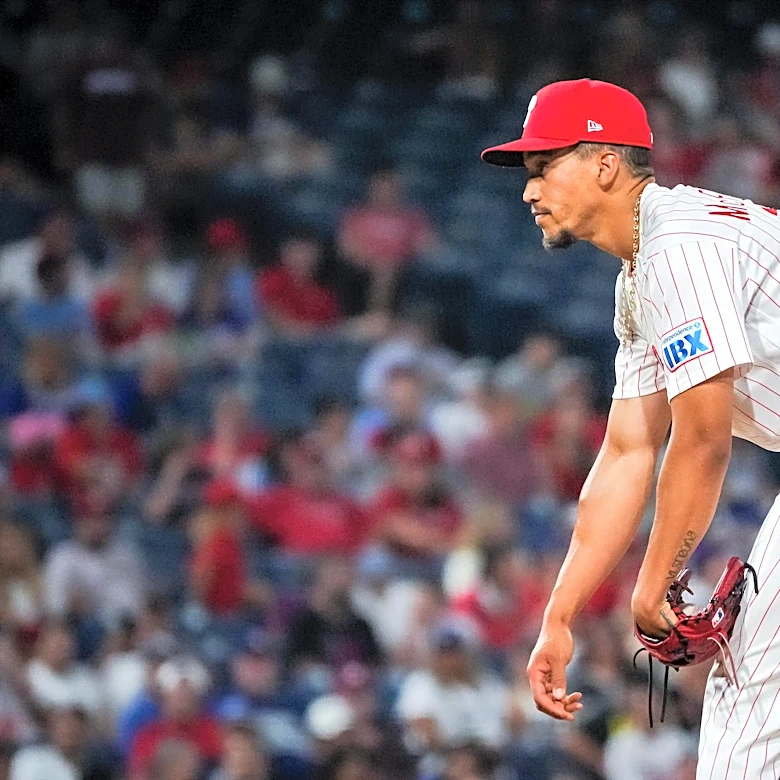 Should the Phillies promote Alex McFarlane?