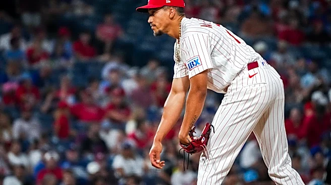 Should the Phillies promote Alex McFarlane?