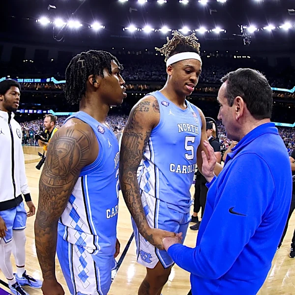 What’s your go-to UNC rewatch game?
