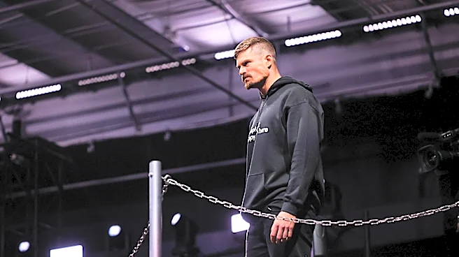 WWE NXT Preview (Aug. 11, 2026): Waller vs. Montana