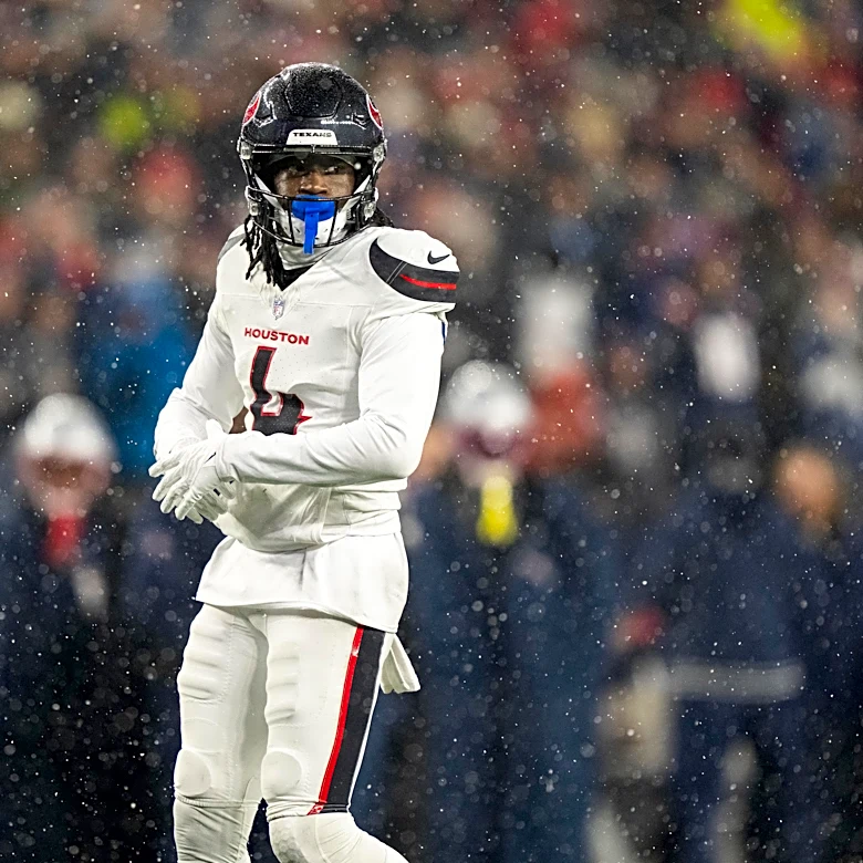 Texans roster 2026: Kamari Lassiter, Reed Blankenship, Lewis Bond are underrated