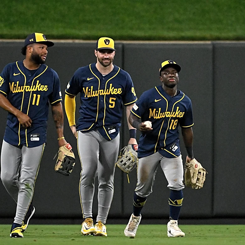 Brewers Reacts Survey: Building an outfield
