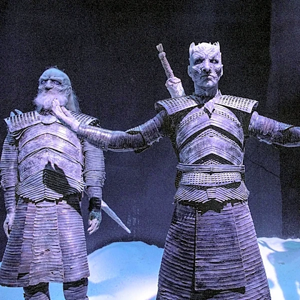 Open Thread, August 11, 2026: What’s your Favorite Book to Film/TV Adaptions?