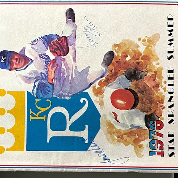 Remembering the year: 1976