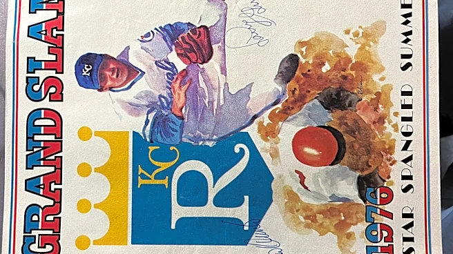 Remembering the year: 1976