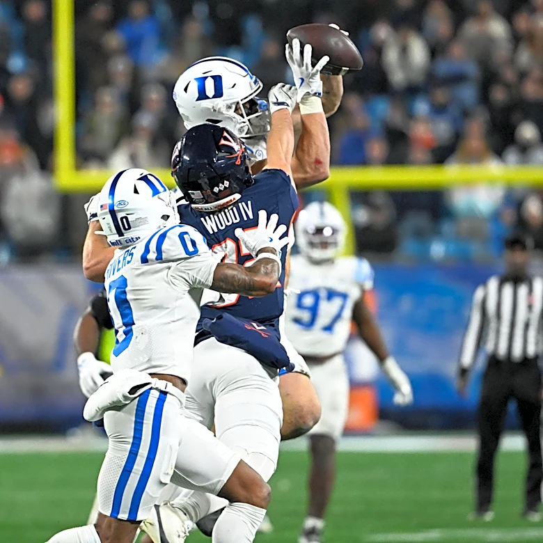 Duke Football: 2026 Season Schedule Analysis