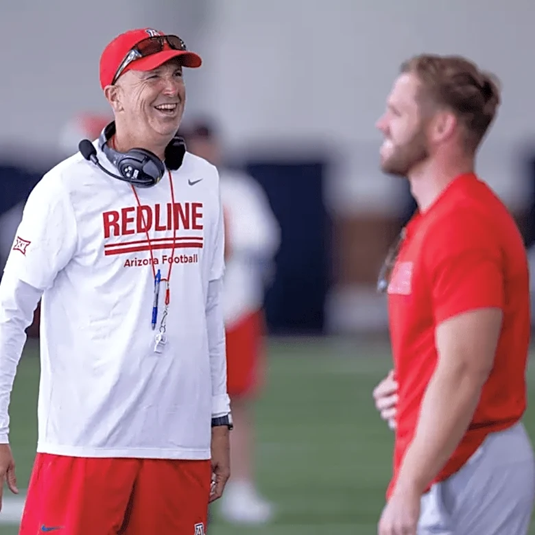 Arizona football: Having a team full of ‘Mr. Redlines’ is critical to a successful 2026 season