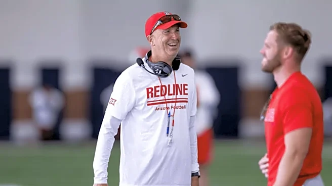 Arizona football: Having a team full of ‘Mr. Redlines’ is critical to a successful 2026 season