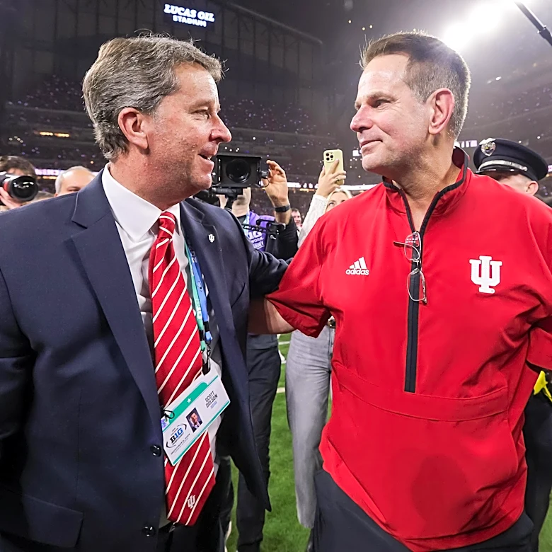 Hoosiers Daily News: What Indiana football’s rise has meant for the athletic department