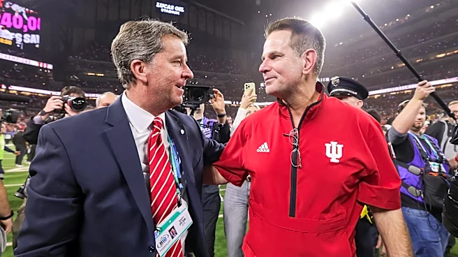 Hoosiers Daily News: What Indiana football’s rise has meant for the athletic department