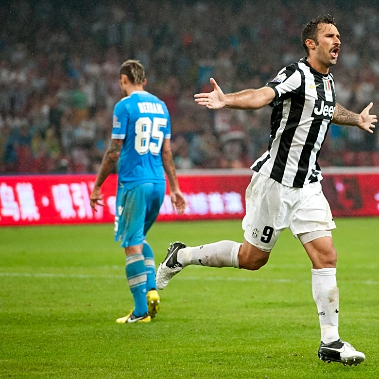 This day in Juventus history: A Supercoppa won without a coach