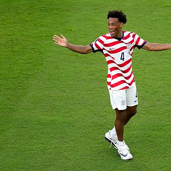 Newcastle Eye USMNT Star After Manchester United’s Decision: Report