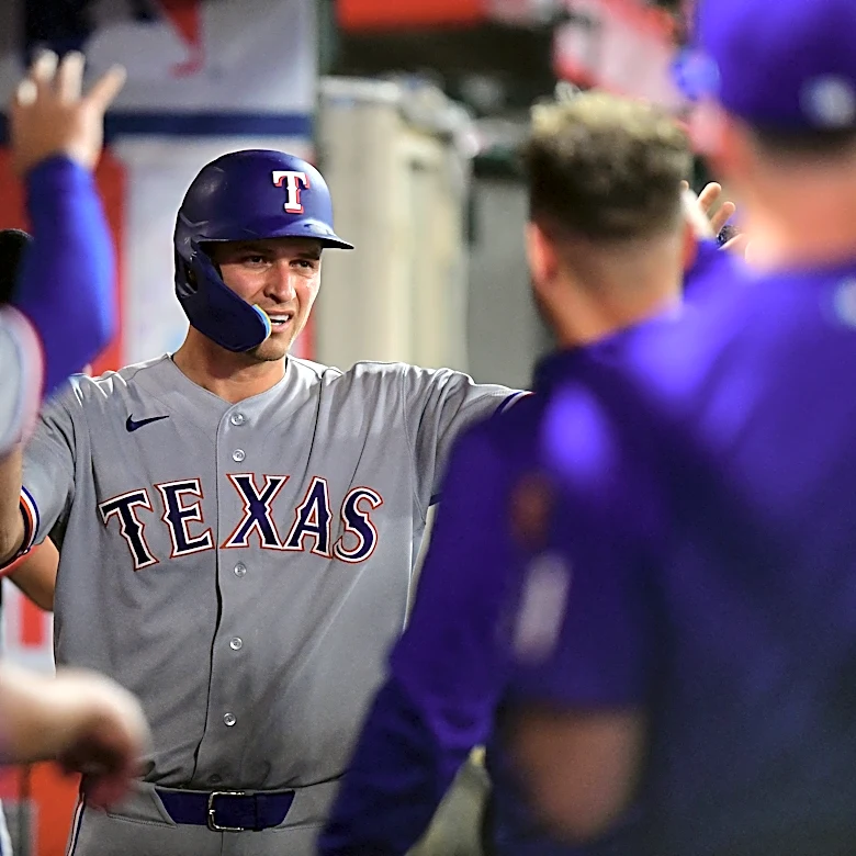 Tuesday Morning Texas Rangers Update