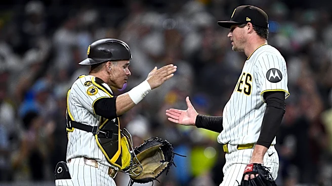 Good Morning San Diego: Jackson Merrill homers for third straight game to lead Padres over Brewers
