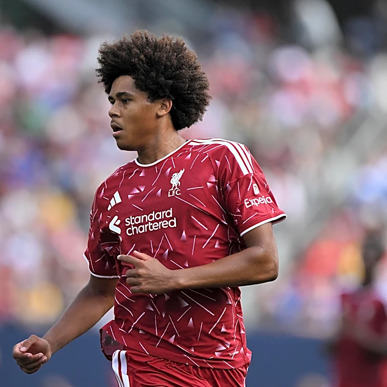 Rumour Mongering: Liverpool’s Ndukwe Not Expected to Return to Austria