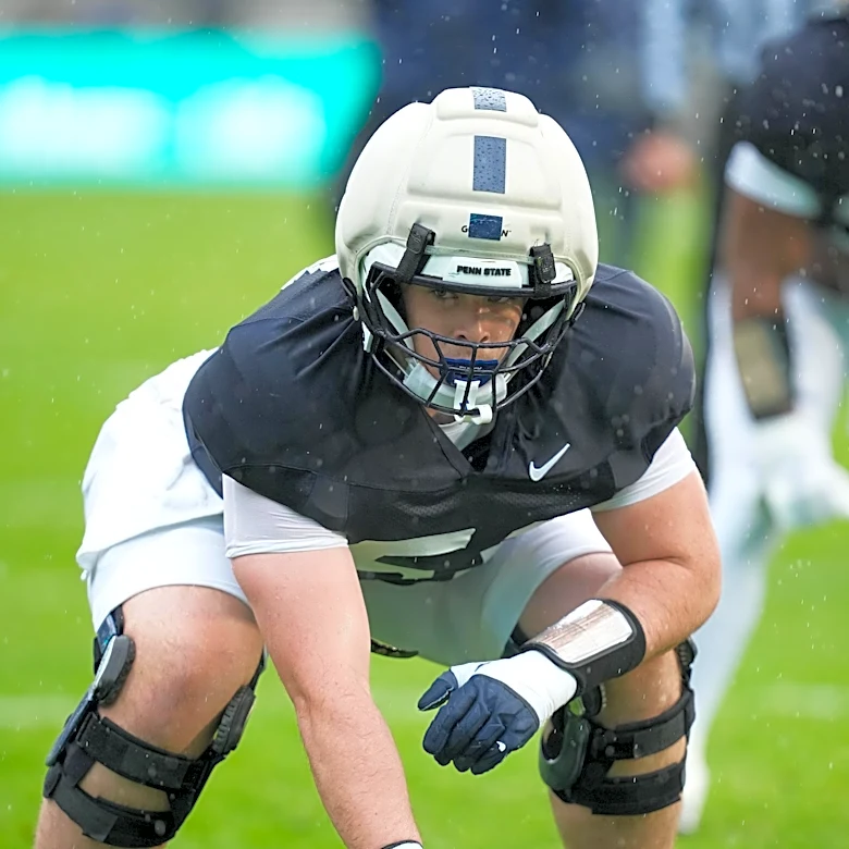 Penn State’s Top 10 Payers For 2026: No. 9 Brock Riker