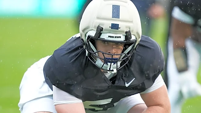 Penn State’s Top 10 Payers For 2026: No. 9 Brock Riker