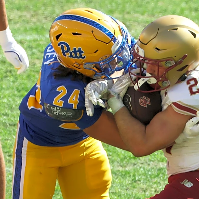 BC Football Countdown to Kickoff 2026: Pitt Preview