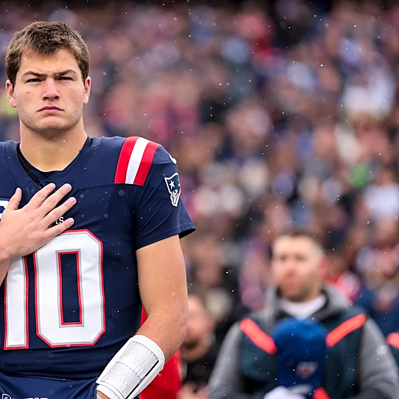 Drake Maye not expected to play in Patriots preseason opener