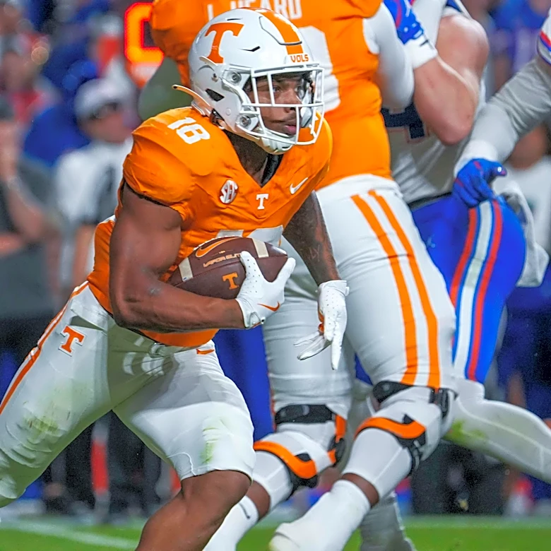 Several Tennessee spreads released ahead of 2026 college football season