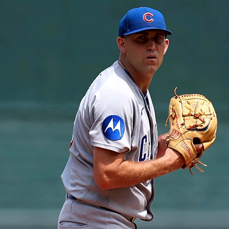 SB Nation Reacts survey: Who starts the Cubs’ postseason opener?