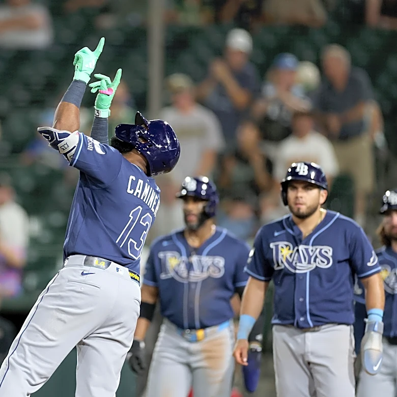 Yankees Rivalry Roundup: Rays storm back in the ninth
