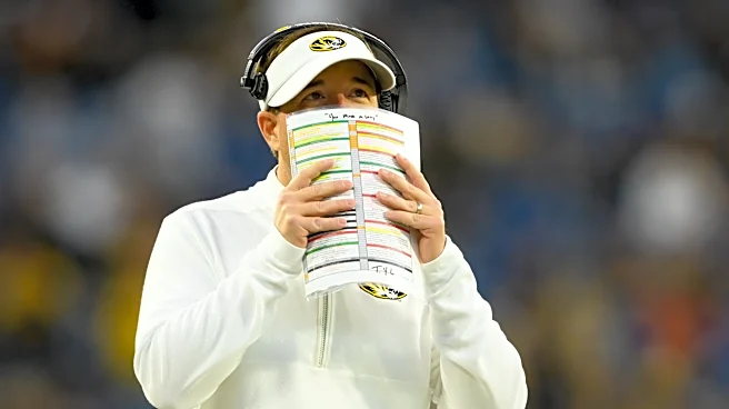 SBN Reacts: Which defensive transfer will make the biggest impact for Mizzou Football this season?