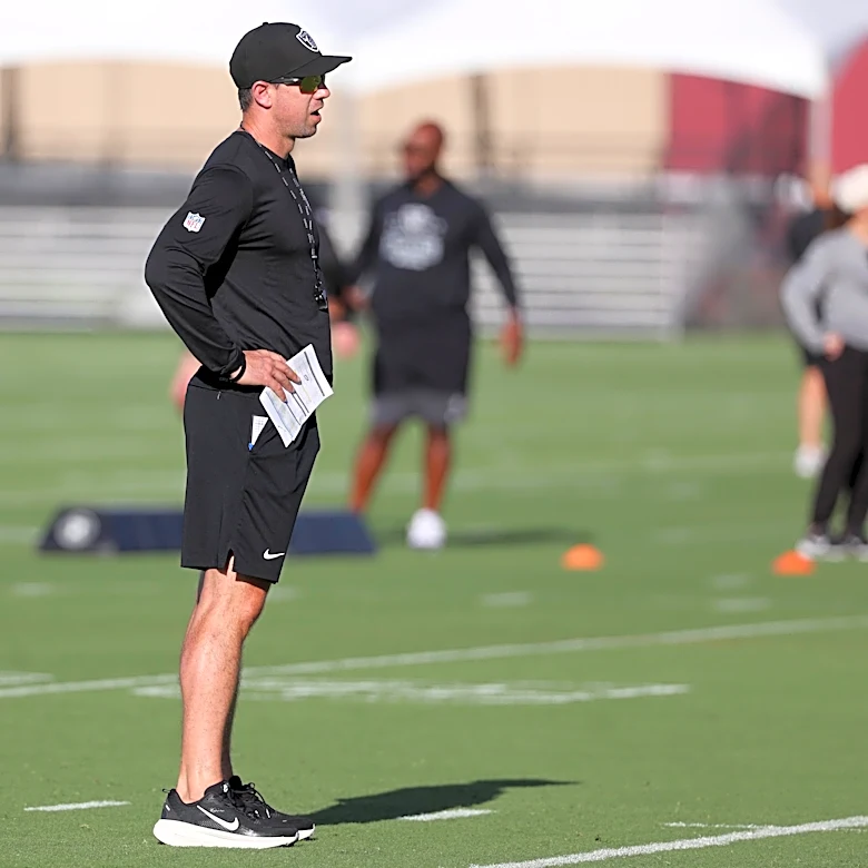 Raiders news: Las Vegas needs to score more off of turnovers