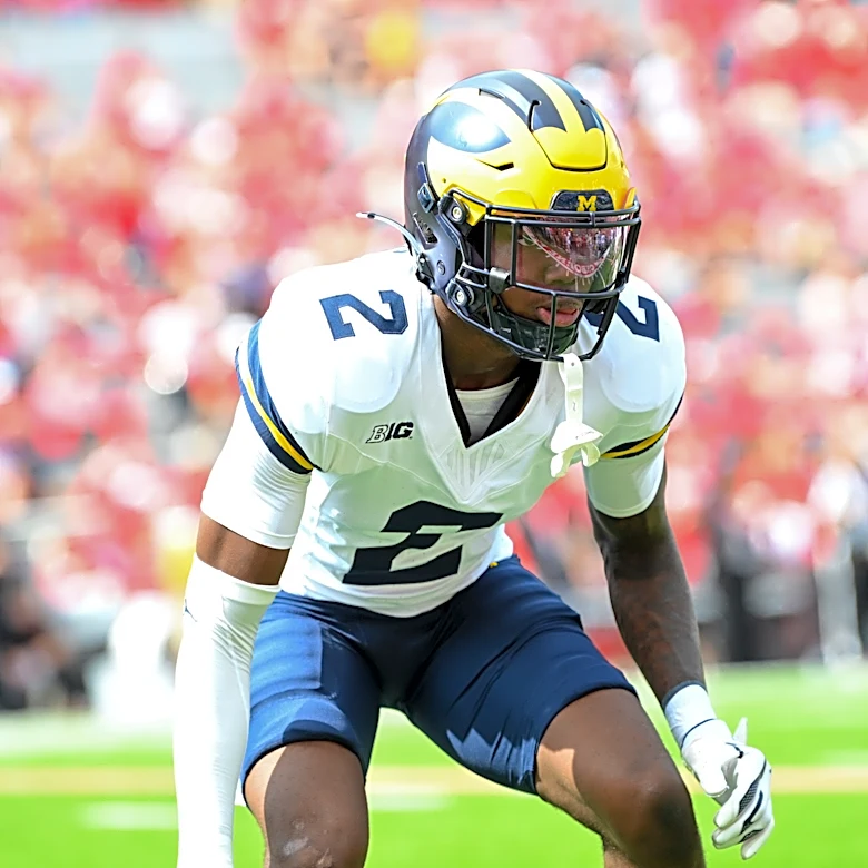 3 Michigan Football players on defense with the most to prove in 2026