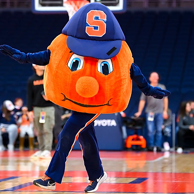 Help Otto win Mascot of the Year