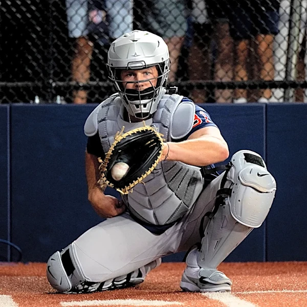 What should the Red Sox expect from Adley Rutschman?