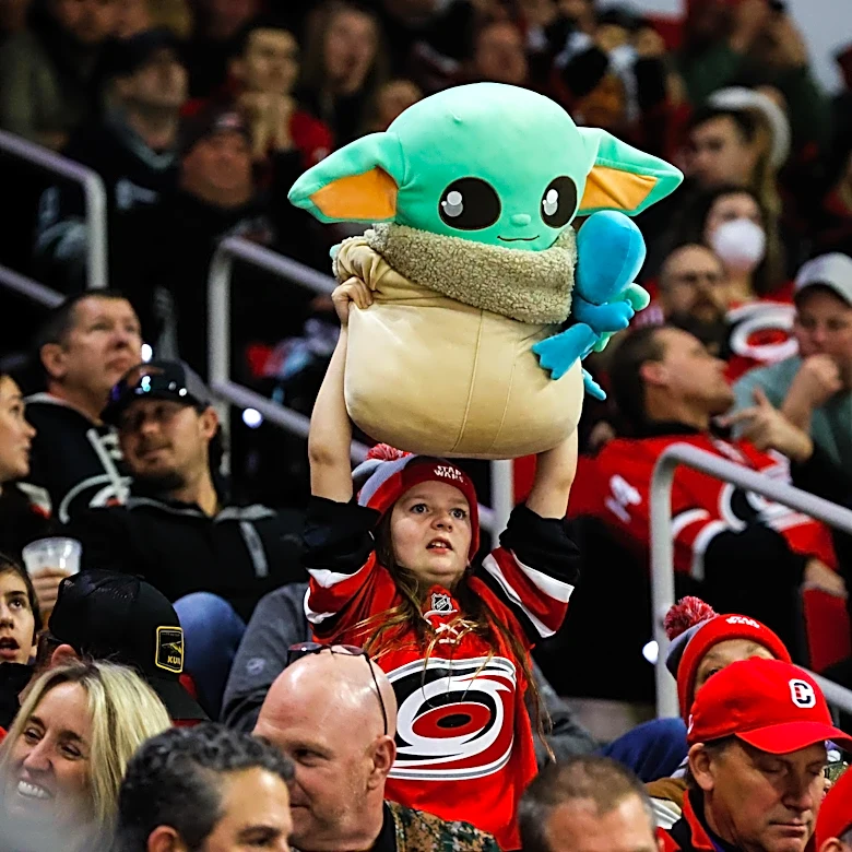 Hurricanes announce promotional schedule
