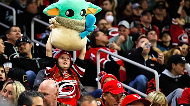 Hurricanes announce promotional schedule
