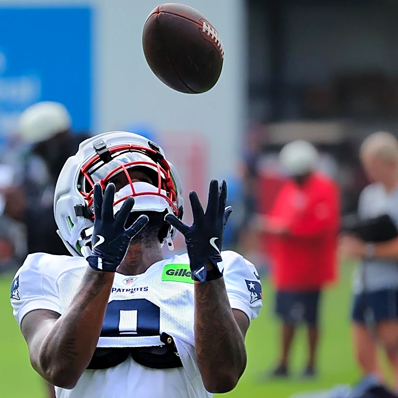 Patriots links 8/11/26: Pats-Colts joint practice preview, Day 13 recap