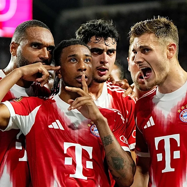 Bayern Munich prove once again that its fans come first