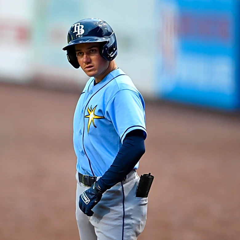 Tampa Bay Rays 2026 Minor League Roundup: Week 18