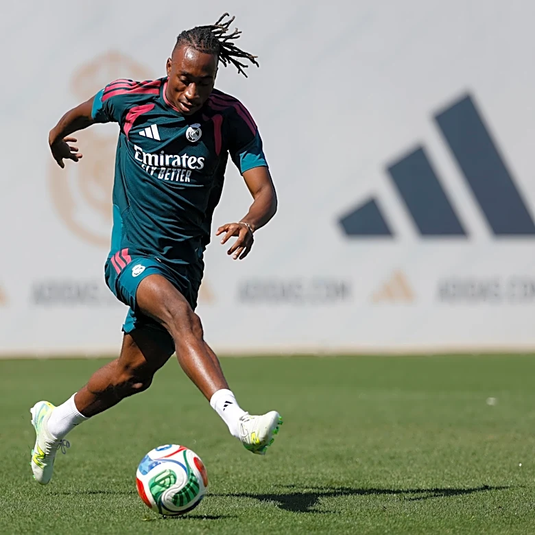 Diomande’s Former Coach: “Look, the truth is that we saw things I’d hardly ever seen before… He is a different breed”