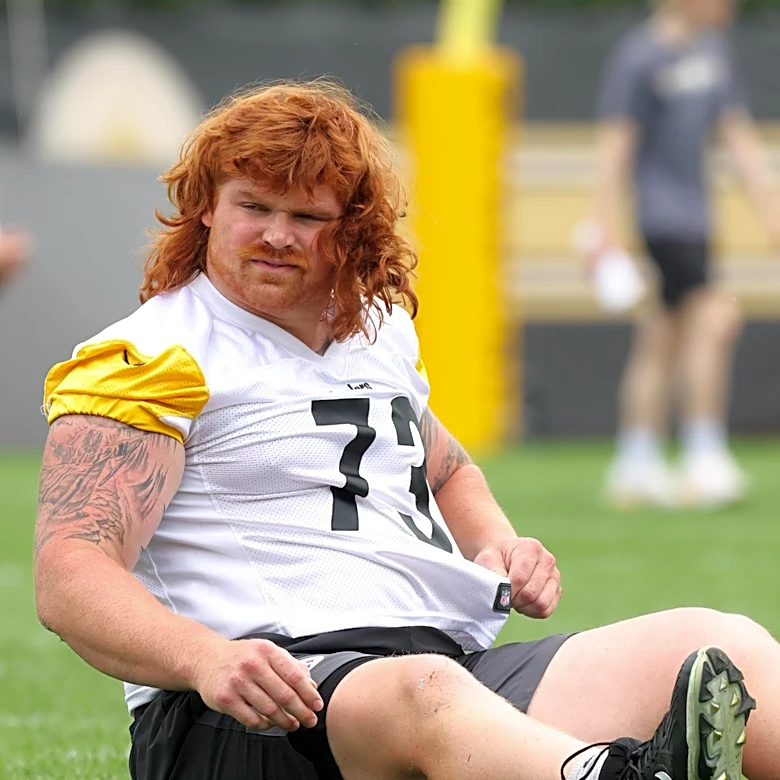 Steelers news: Injuries during the dog days of training camp