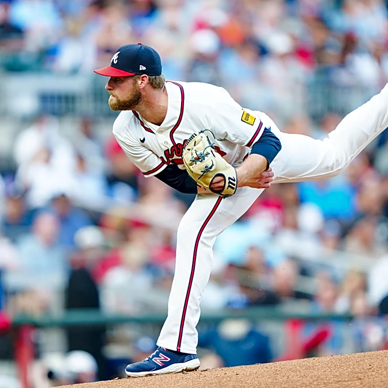 Bryce Elder takes accountability for strange, disappointing loss to Mets
