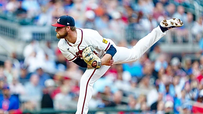 Bryce Elder takes accountability for strange, disappointing loss to Mets