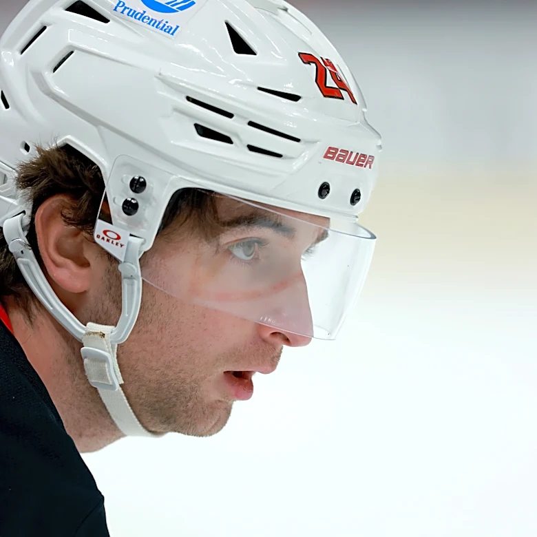 New Jersey Devils Prospect Update: An All Too-Early Forecast of Utica’s Defense Pairings for 2026-27