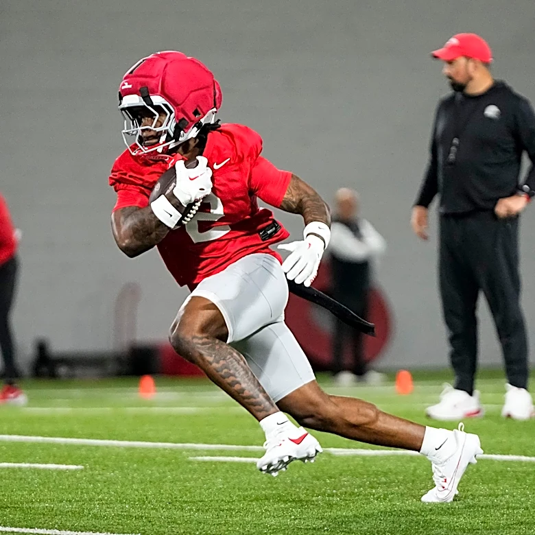 Legend Bey’s fall camp absence: What happened, and what it means going forward