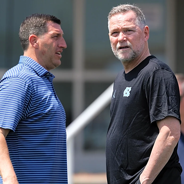 Michael Malone will make UNC Basketball coaching debut in Greensboro