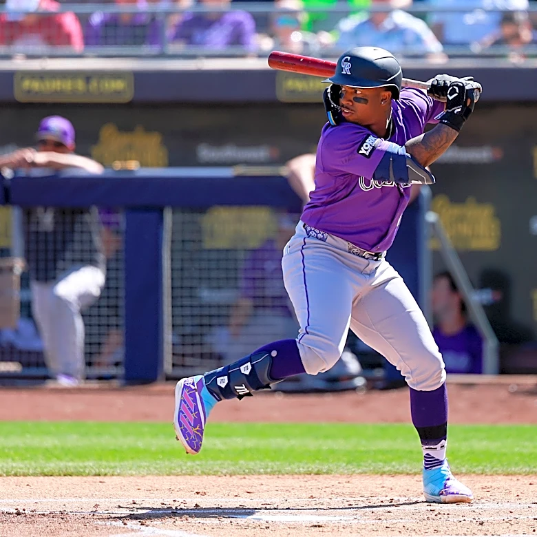 Rockies Reacts Survey: Who will the Rockies call up next?