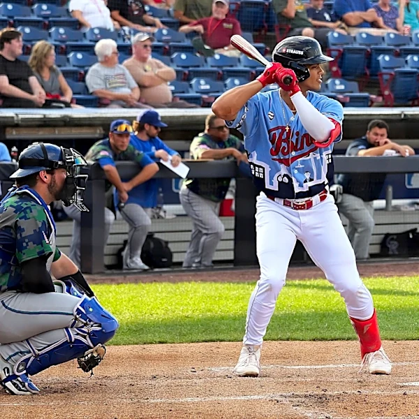 Mets Minor League Players of the Week: Week Twenty
