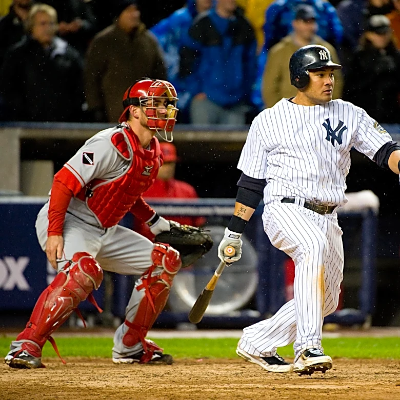 Yankees Birthday of the Day: Melky Cabrera