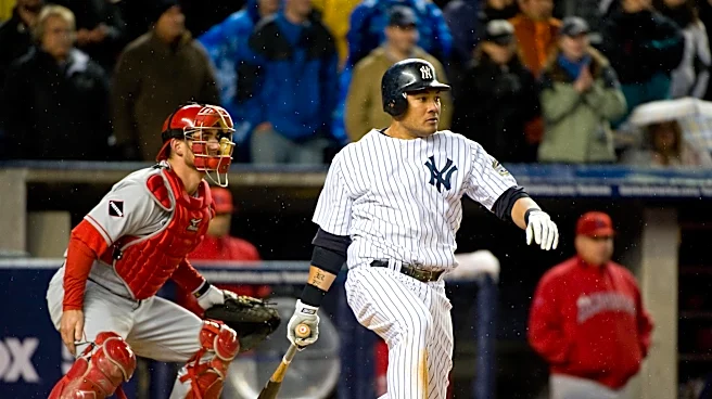 Yankees Birthday of the Day: Melky Cabrera